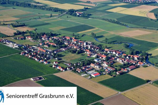 Spargelfahrt nach Rudelstetten mit dem Seniorentreff Grasbrunn e.V.