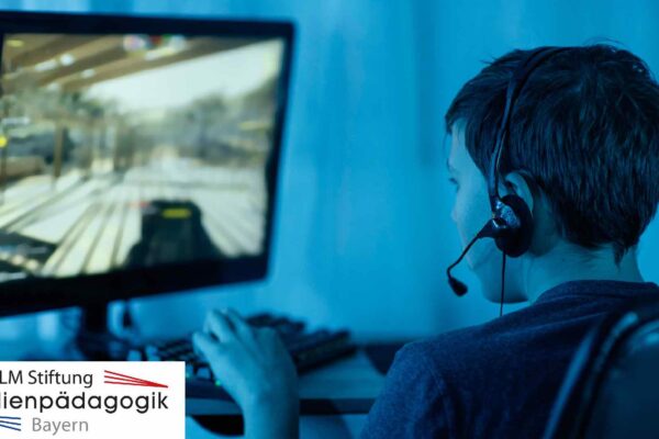 Online-Elternabend: Faszination digitale Spiele – was zockt mein Kind online?