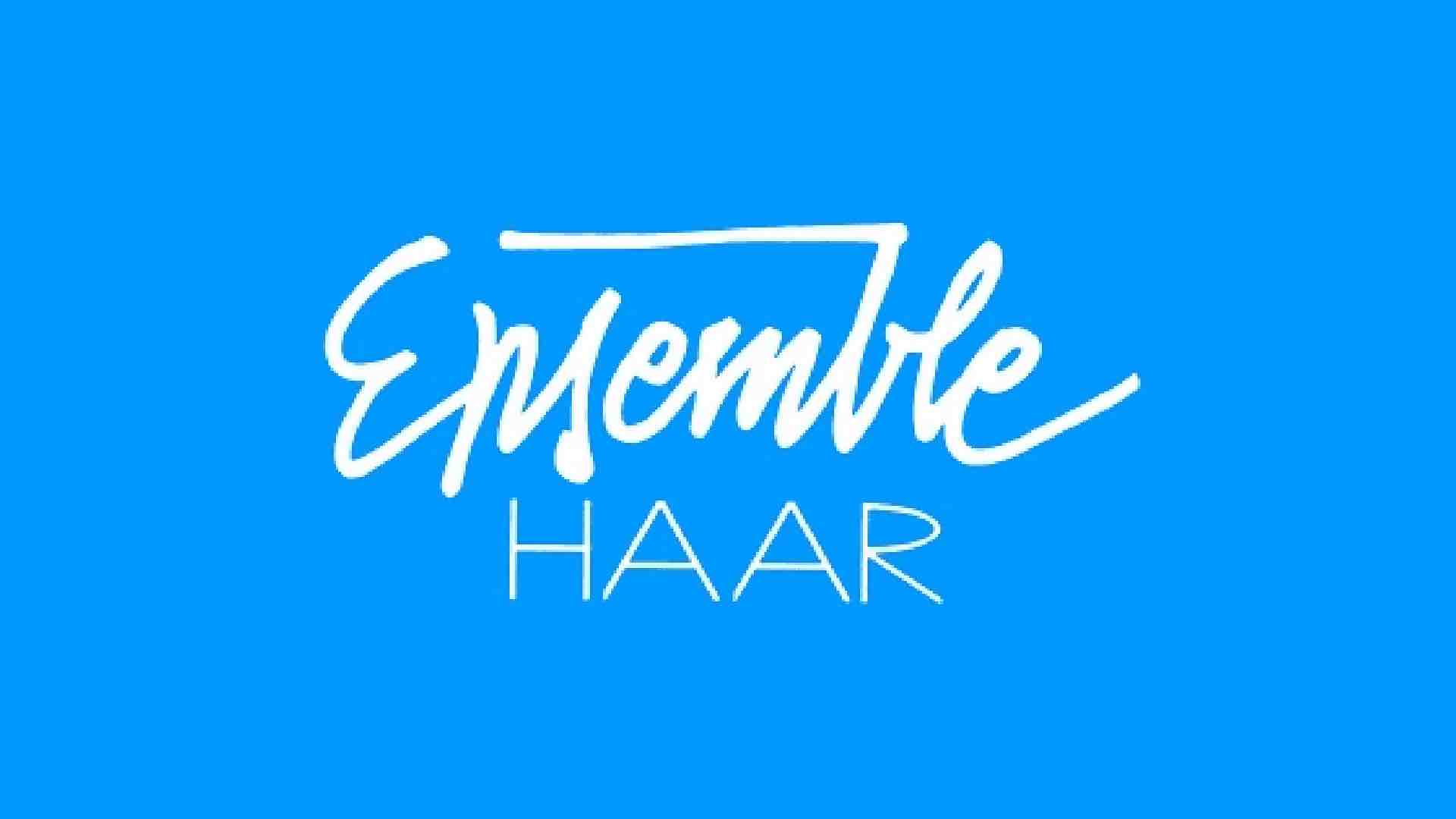 Ensemble Haar