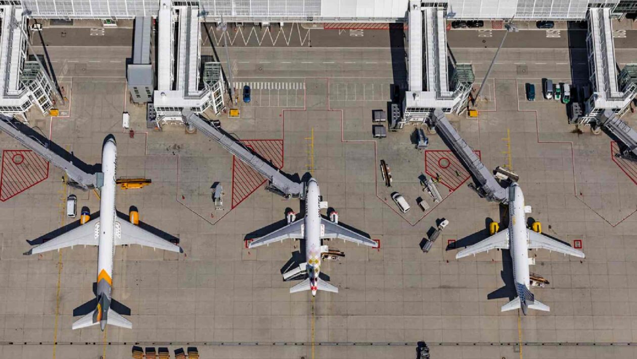 Lufthansa-Streik: Erneute Flugausfälle und Verspätungen