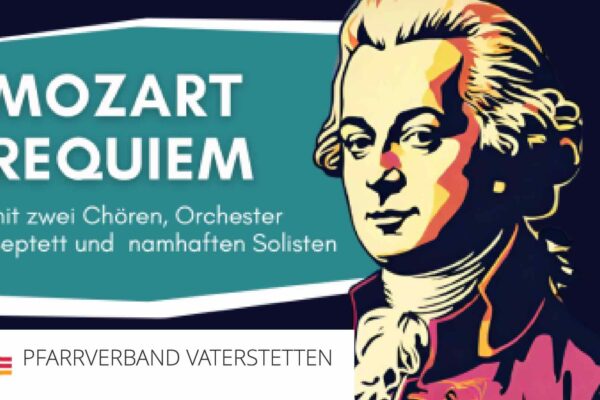 Mozart Requiem in Baldham