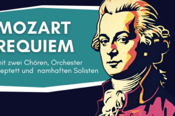 Mozart Requiem in Ebersberg