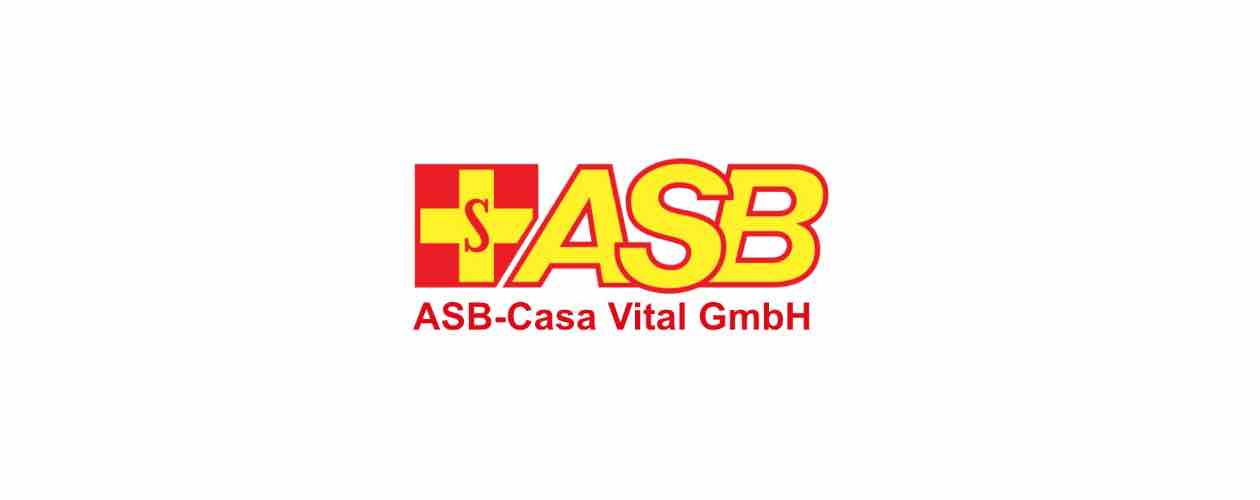 ASBCasaVital Jobs Logo