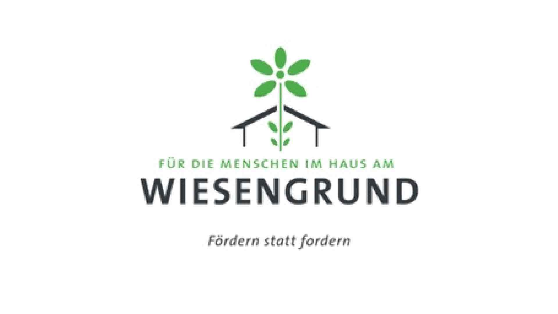 Förderverein Haus Am Wiesengrund e. V. Logo