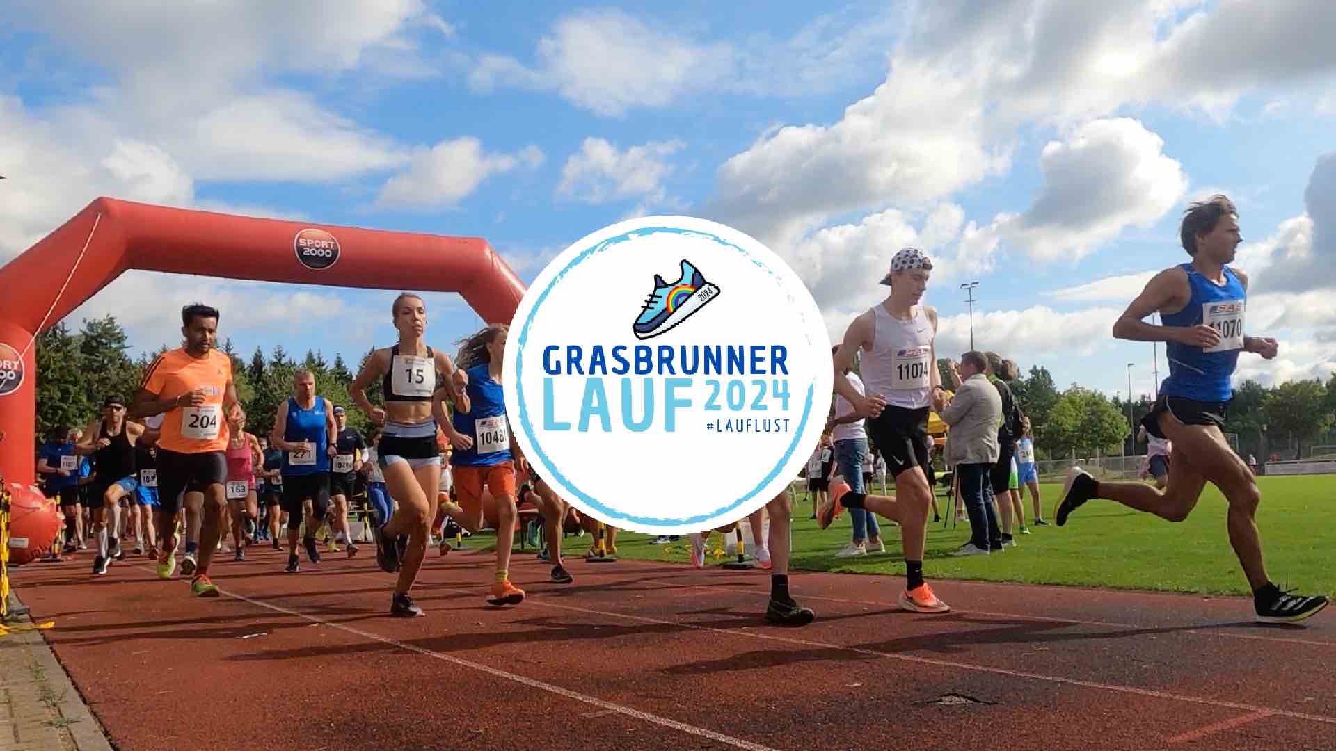 Grasbrunner Lauf 2024
