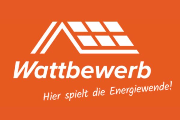 Grasbrunn erreicht 7. Platz beim Wattbewerb