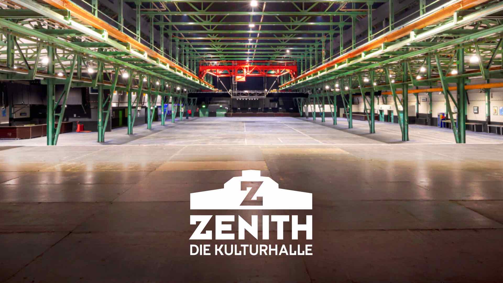 Karrieretag des Landratsamt München im Zenith
