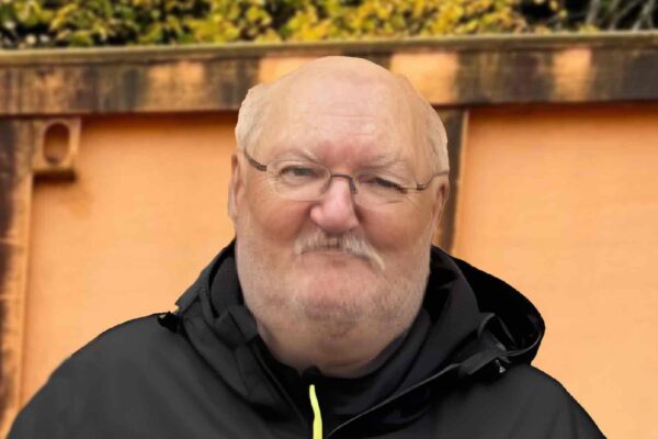 Abschied von Rudi Pürstinger