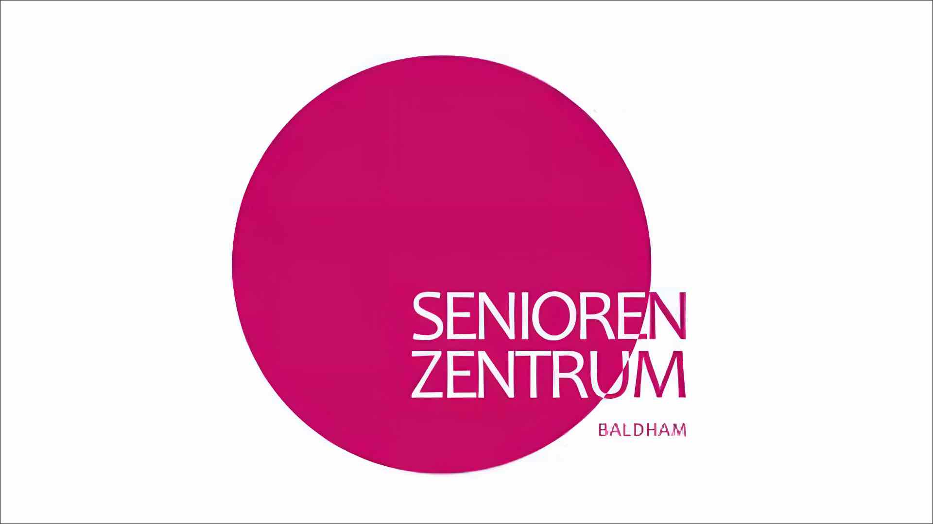 Seniorenzentrum Baldham