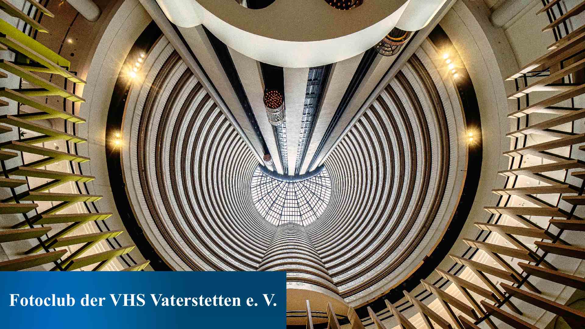 Vernissage der Fotoausstellung des Fotoclub Vaterstetten im Rathaus Zorneding