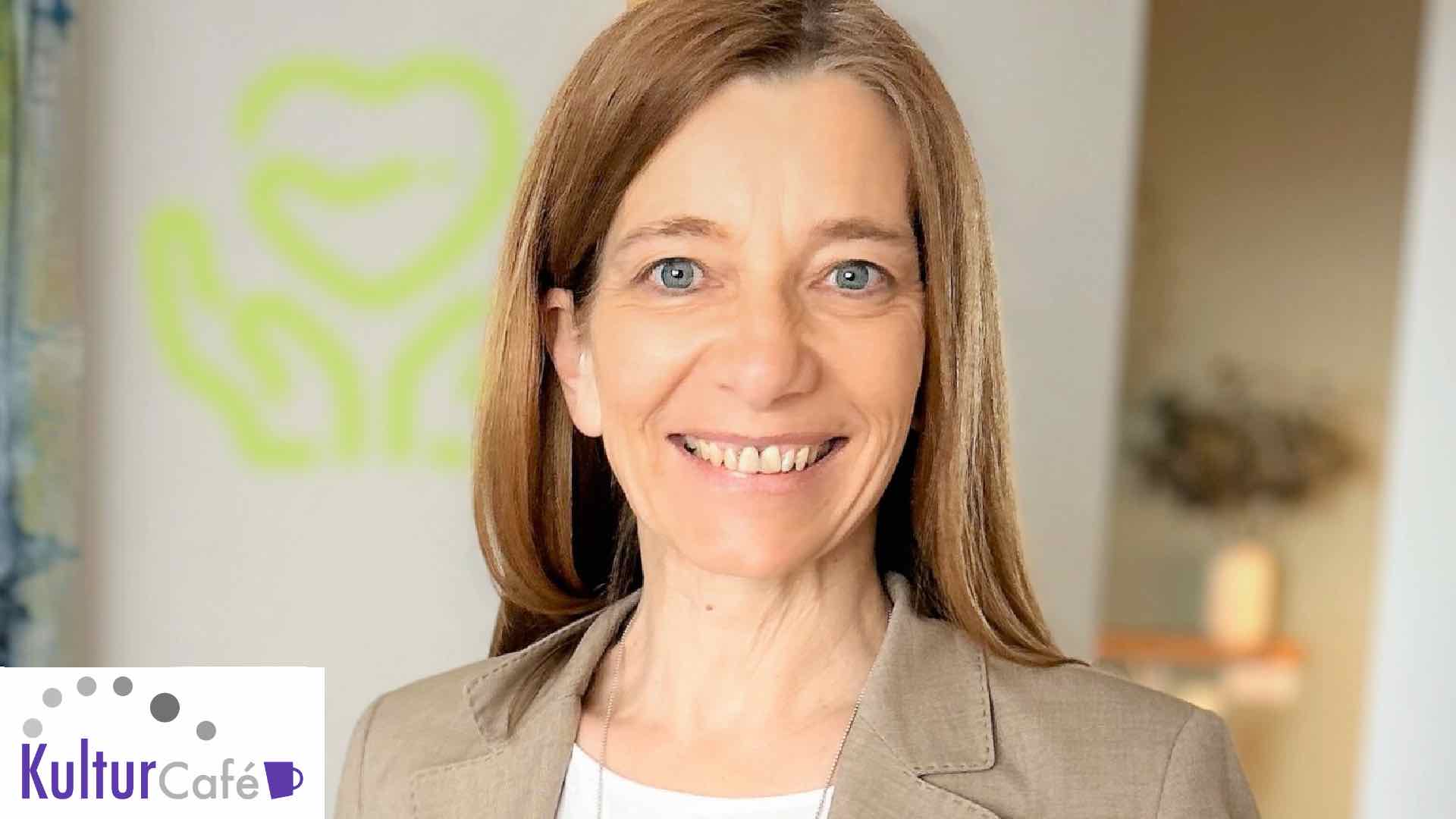 Resilienz Impulsvortrag im KulturCafé