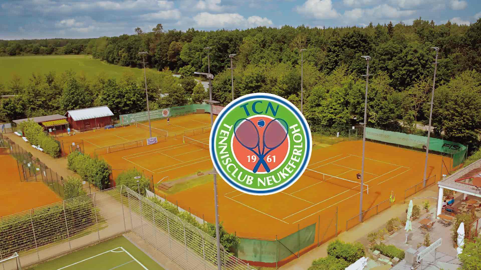 Tennisclub Neukeferloh e.V.
