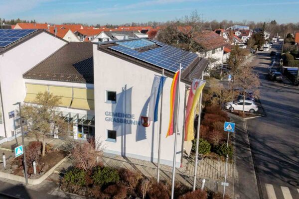 Gedenktag für die Opfer des Nationalsozialismus