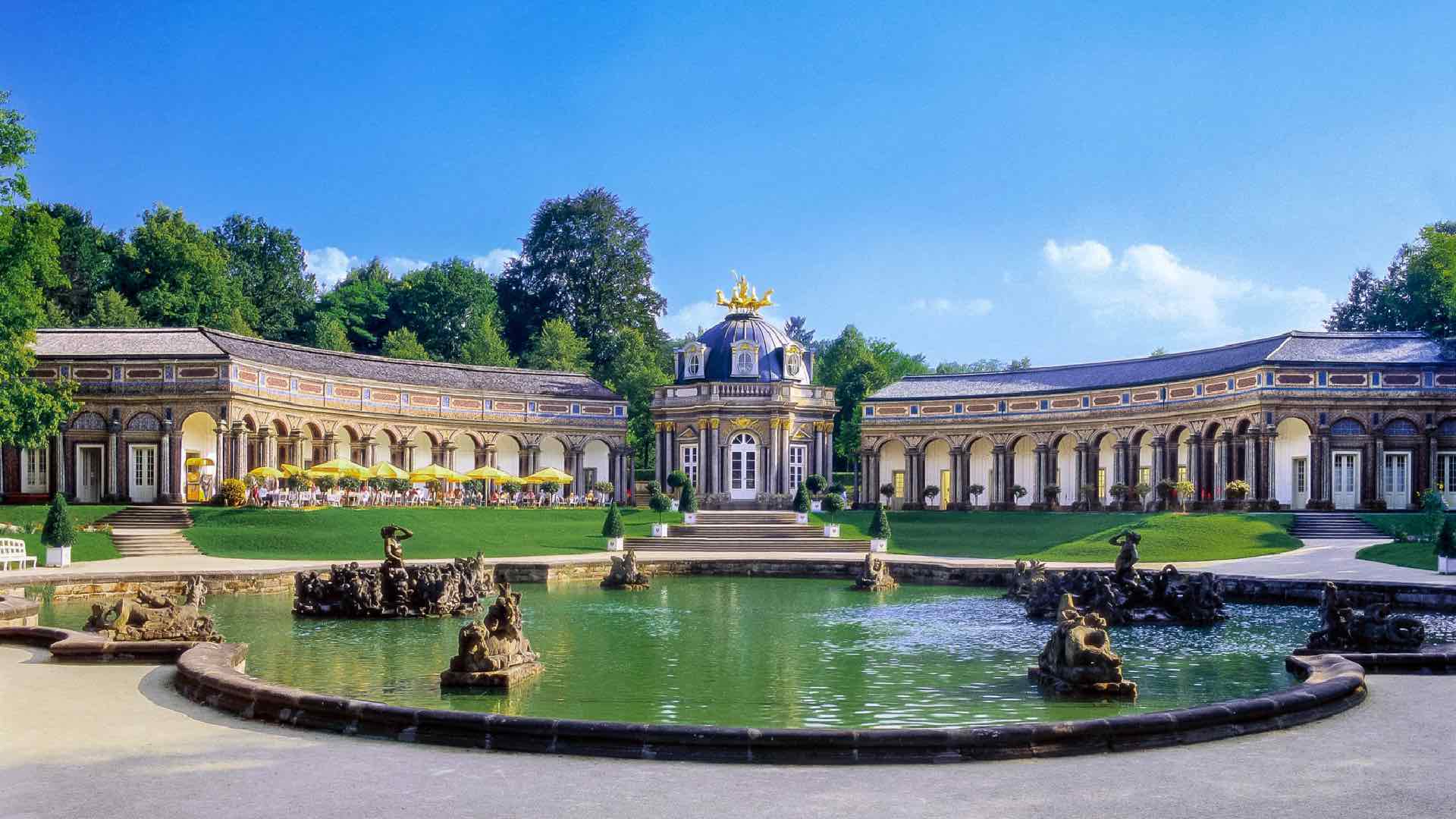 Bayreuth