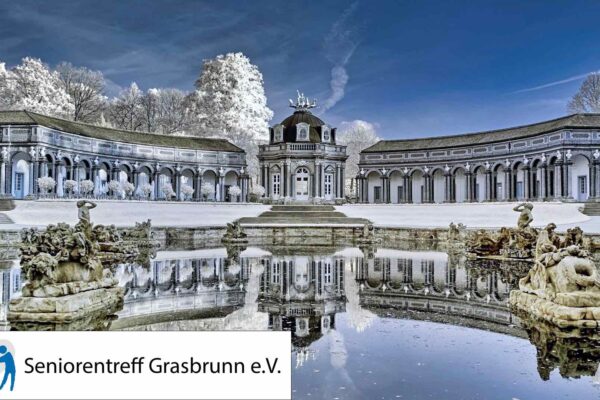 Silvesterreise in die Oberpfalz und ins Fichtelgebirge mit dem Seniorentreff Grasbrunn e.V.
