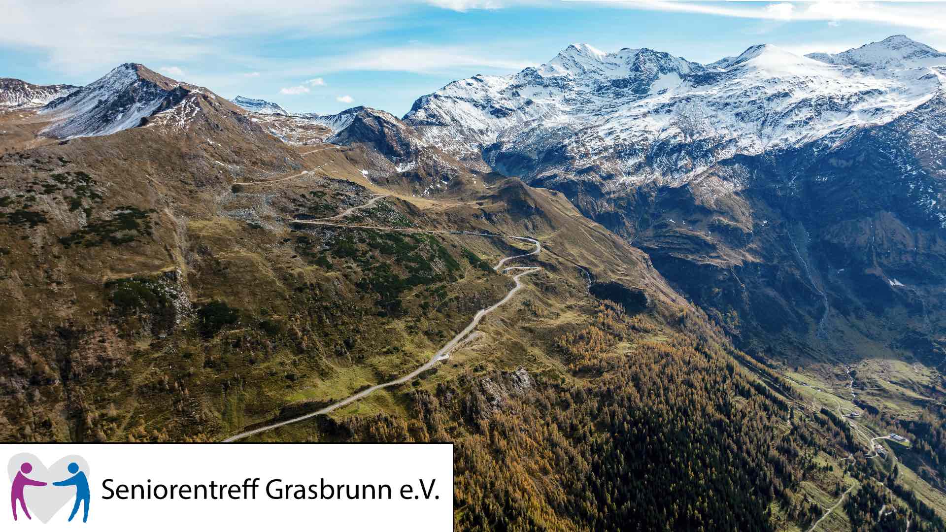 Tagesausflug zum Großglockner mit dem Seniorentreff Grasbrunn