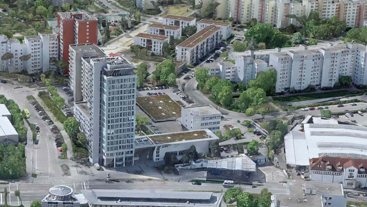 Brandanschlags-Serie erschüttert Stadt Haar