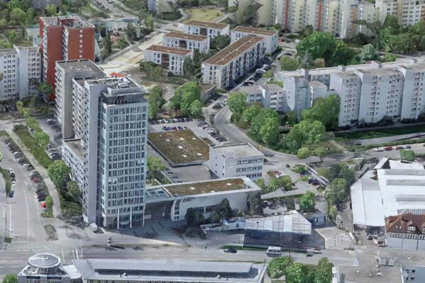 Brandanschlags-Serie erschüttert Stadt Haar