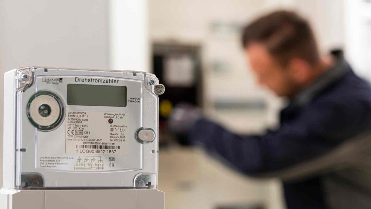 Smart Meter: Vorsicht bei Haustürgeschäften