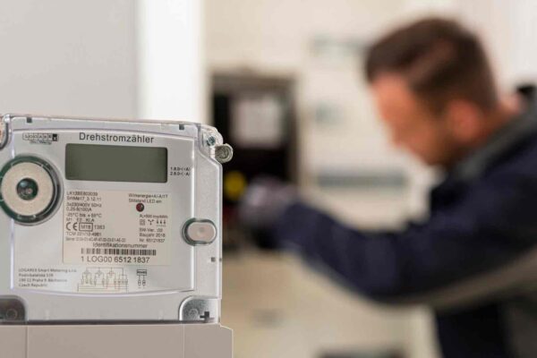 Smart Meter: Vorsicht bei Haustürgeschäften