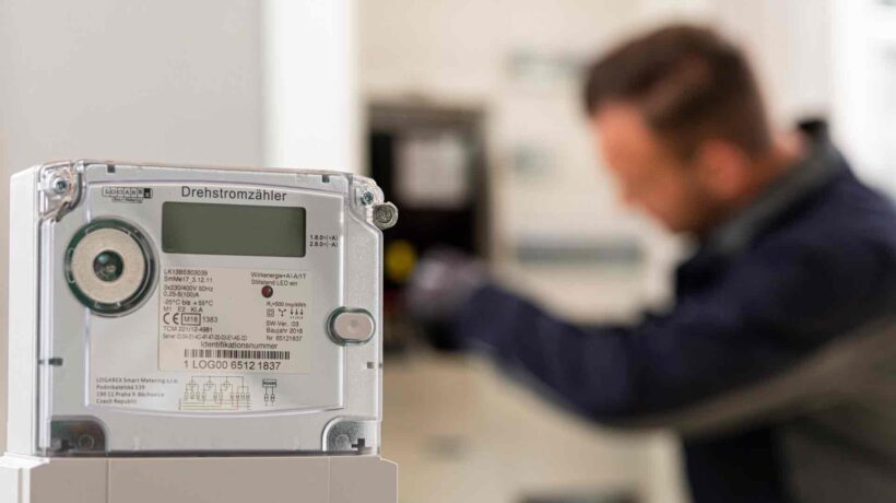 Smart Meter: Vorsicht bei Haustürgeschäften